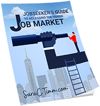 professional resume writer dallas tx Jobseekers Guide to Accessing the Hidden Job Market